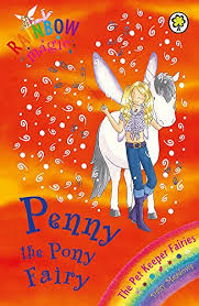 Penny the Pony Fairy