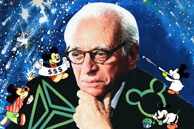 Nelson Peltz Fights Disney—and Turmoil at His Own Fund