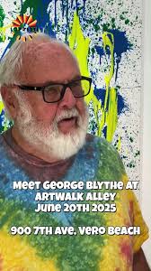 Hear the music of Ray Ferrara at 3rd Friday Art Walk. See the 7 different  art studio/galleries 10 different artist work shown