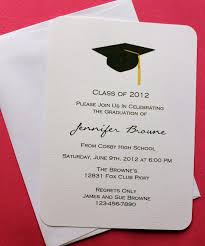 College graduation announcement wording examples. Poppy Wedding Invitations Sample Graduation Invitations Template Graduation Party Invitations Templates Graduation Announcement Template
