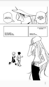 Best of the best · best online reviews · free returns Manga Panel Redraw Hunter X Hunter Amino