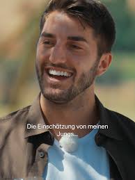 Bachelor Dennis Wiedersehen