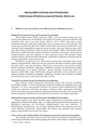 Sarana dan prasarana olahraga adalah segala sesuatu yang dipakai sebagai alat dalam mencapai maksud dan tujuan olahraga yaitu memberikan rasa senang dan puas dan membawa manusia pada. Contoh Proposal Pengadaan Barang Sarana Dan Prasarana Sekolah Temukan Contoh