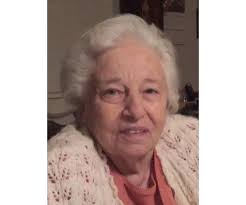 Gina Cervoni Obituary (1929