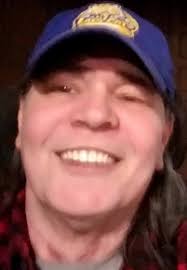 Obituary for Kenneth M. "Ken" McGowan