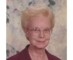 Evelyn Rohrich Obituary (1934