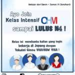 Goals itu ada beberapa macam. Update Info Ssw Visa Tes Tokutei Ginou Bidang Kaigo Di Indonesia Sekolah Di Jepangsekolah Di Jepang