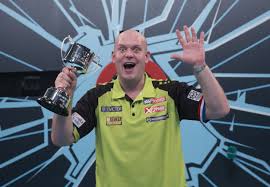Full details of the draw and schedule for the pdc world darts championship. The Masters Livedarts