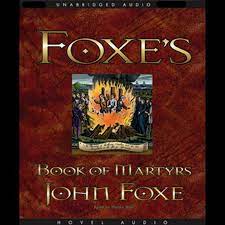 Full content visible, double tap to read brief content. Foxe S Book Of Martyrs Unabridged John Foxe Free Download Borrow And Streaming Internet Archive
