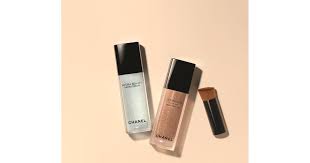 Chanel Les Beiges флюид тинт Eau De Teint купить Chanel Flyuid Tint Les Beiges Eau De Teint