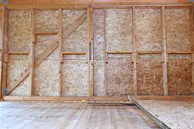 Osb Platten Mit Wandfarbe Streichen Eine Anleitung