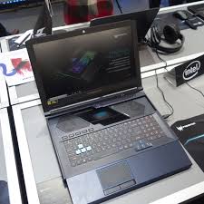 6ghz with turbo boost technology up to 4. Acer S New Predator Helios 700 Gaming Laptop Has A Transforming Keyboard And Trackpad The Verge