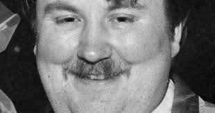 Michael Patrick Milligan