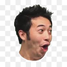 Pogchamp (also known as pog champion) is a global emote used on the website twitch, it is usually spammed in twitch chat when something exciting or epic happens. Pogchamp Png And Pogchamp Transparent Clipart Free Download Cleanpng Kisspng