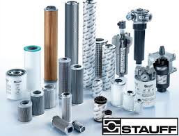 Lọc dầu thủy lực - Phụ kiện thủy lực số 1 Việt Nam| Thái Sơn hydraulics
