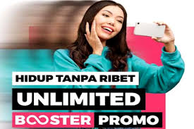 Speed up to 1 mbps biaya rp 3000, berlaku fup 200 mb, setelah fup speed akan turun menjadi up to 512 kbps. Penuhi Kebutuhan Internet Di New Normal Hadirkan Booster Unlimited Suara Surabaya