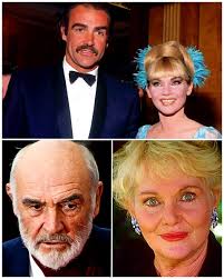 Sean Connery and Diane Cilento's relationship, beginning in 1957, offers a  poignant glimpse into the complexities of love, fame, and personal identity  within the world of celebrity. Connery, a young aspiring actor