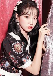 Izone, izone chaewon, kim chaewon, HD phone wallpaper