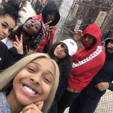 Pictures that define best friend goals! Biigbanz Squad Goals Black Boy And Girl Best Friends Bestie Goals