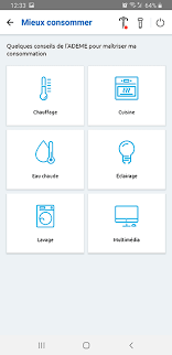 Mes démarches en ligne mes démarches en ligne. Enedis A Mes Cotes Pannes Coupures Et Suivi Conso