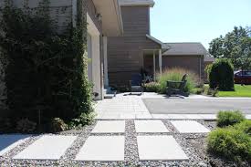 Check spelling or type a new query. Contemporary Landscape Makeover Driveway Patio Pool Walkway Contemporary Patio Ottawa By Prolok Design Build Ltd Houzz