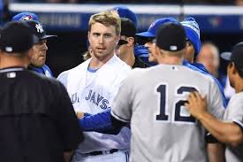 Blue jays vs yankees betting card. Yankees Rally Past Blue Jays By Putting Up A Fight Two Of Them Actually The New York Times