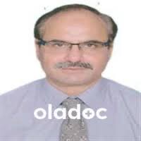 Dr. Qazi Javeed Iqbal