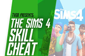 The sims 4 on xbox one is a simulation game that puts you in charge of the daily lives of. Sims 4 Skill Cheat 2021 Complete List And Guide Level Up Instantly