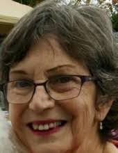 Obituary information for Ann Shirley Miranda Smith