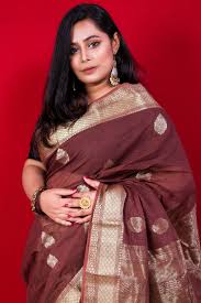 Maheshwari Sarees: Another speciality of Madhya Pradesh | bongchong