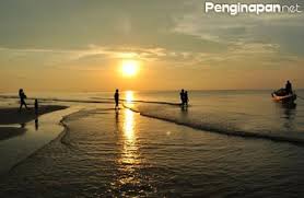 Scopri ricette, idee per la casa, consigli di stile e altre idee da provare. Indahnya Menikmati Sunset Di Pantai Ujung Pandaran Sampit Penginapan Net 2021