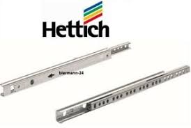 Profitieren sie vom 1a service auf nicht online bestellbar. Hettich Kugelauszug Ka 270 2 350 550mm Schublade Auszug 0025156 Ebay