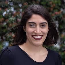 Maria Silvia Cabral Trabulsi