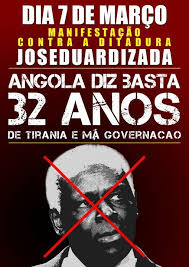 Download the latest version of tiktok (asia) for android. Angola Calls For A Revolution Global Voices