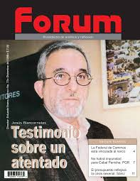 La Federal de Caminos está vinculada al No habrá impunidad para Cabal  Peniche: PGR El presupuesto reflejará la crisis sexenal