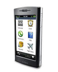 Garmin also hinted of running android on future phones. Garmin Nuvifone G60 Caracteristicas Y Especificaciones Analisis Opiniones Phonesdata