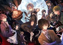 I had fun, i was scared for atsushi sometime, and i really, really loved dazai ! Bungou 1080p 2k 4k 5k Hd Wallpapers Free Download Wallpaper Flare