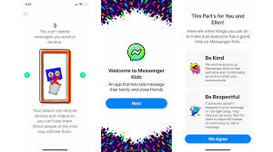 Select remove person as a contact. Messenger And Messenger Kids Breakdown Keep Your Friends Physically Distant But Virtually Close With Messenger And Messenger Kids Cnn