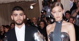 Mantan gitarisnya, aria baron, meninggal dunia karena covid. Gigi Hadid Zayn Malik Reveal Their Baby Daughter S Name The National