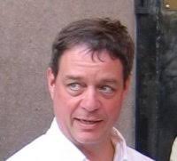 Out of Ireland by Christopher J. Koch