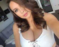 Ruby May Pictures (8 Images)