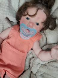 New babies in the Adoption Nursery!