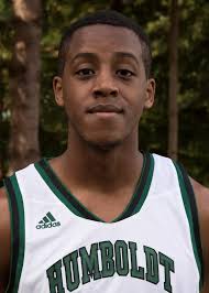 2015-16 Men's Basketball Roster