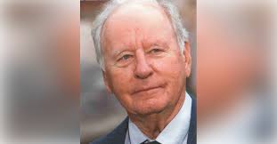 Obituary information for Bill James Barnes