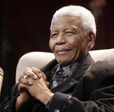 When a man is denied the right to live the life he believes in, he has no choice but to become an outlaw.. Tod Mit 95 Jahren Nelson Mandela Erfullte Das Idealbild Des Menschen Welt