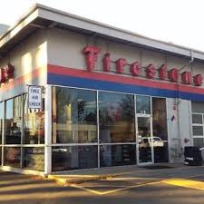 FIRESTONE COMPLETE AUTO CARE