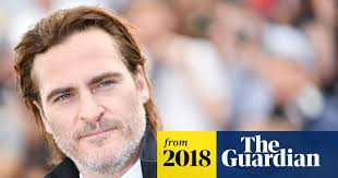 Is Joaquin Phoenix set to be the greatest actor of his generation?