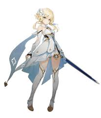 Traveler Genshin Impact Wiki Fandom