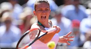 Pentru simona, aceasta este prima finală din 2020. Menda City Odtajati Odmrzniti Odmrzniti Kriticen Tenis Simona Halep Azi Sophiacoxefoundation Com