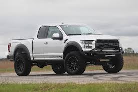 But did you check ebay? Hennessey Finally Performs V 8 Engine Swap On F 150 Raptor